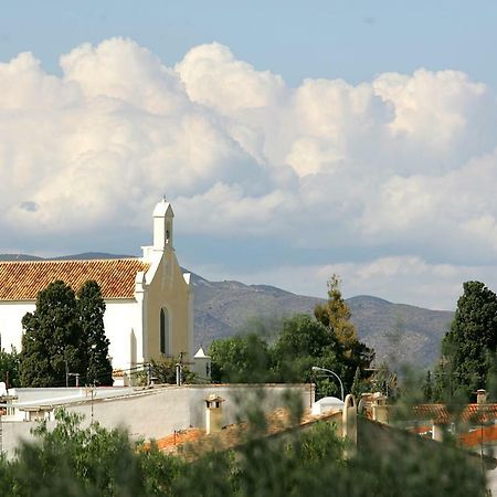 Adzaneta de AlbaidaApartamento El Benicadell公寓 外观 照片